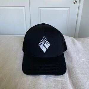 Black Diamond Trucker Hat